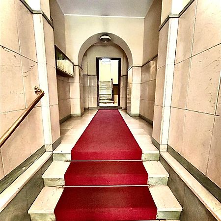 Loft Bava15 Apartment Turin Luaran gambar