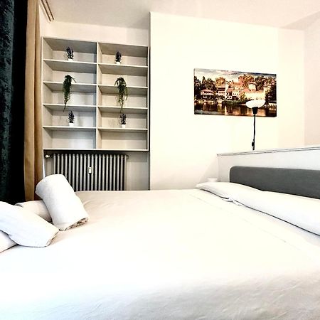 Loft Bava15 Apartment Turin Luaran gambar