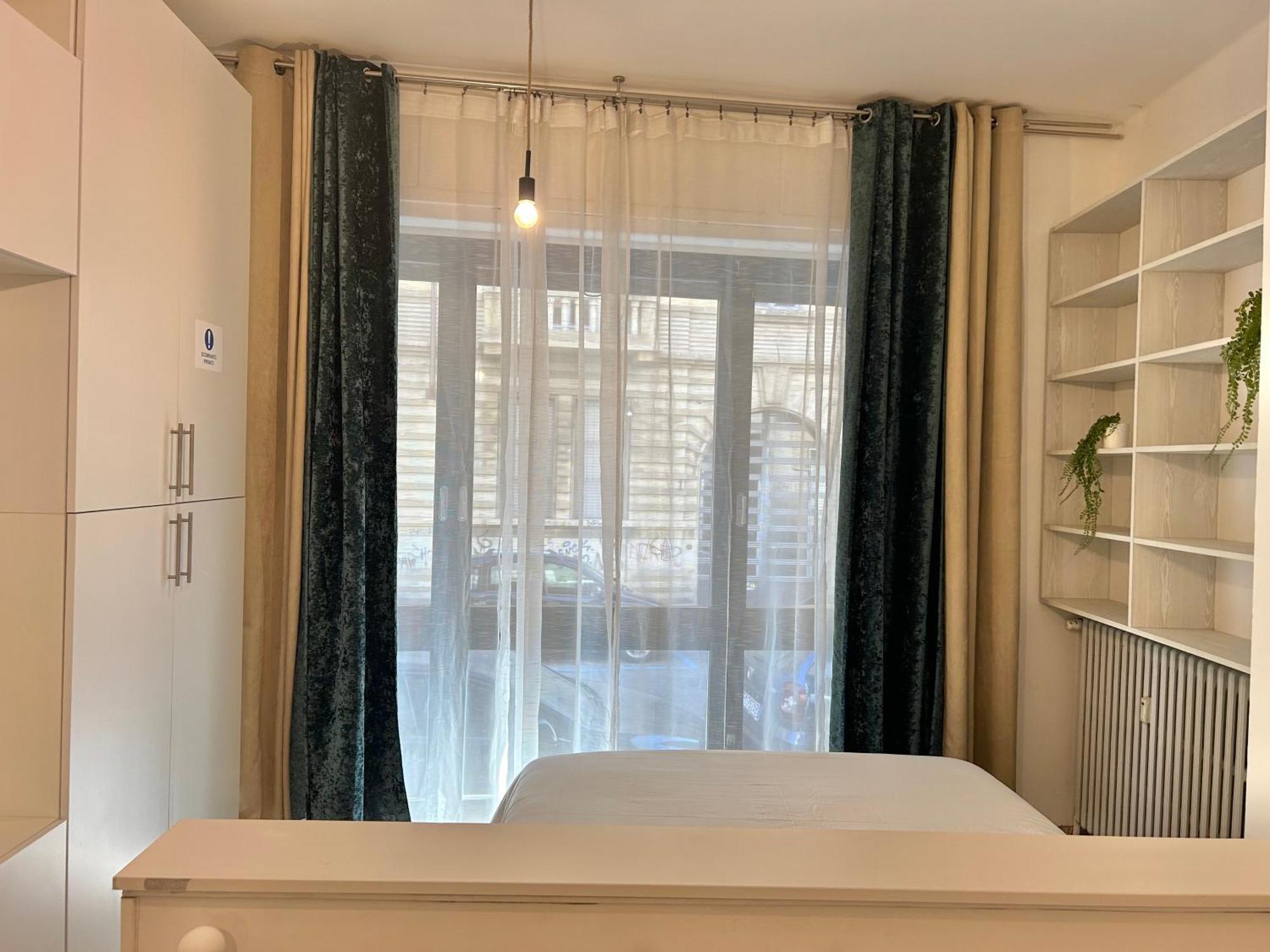 Loft Bava15 Apartment Turin Luaran gambar