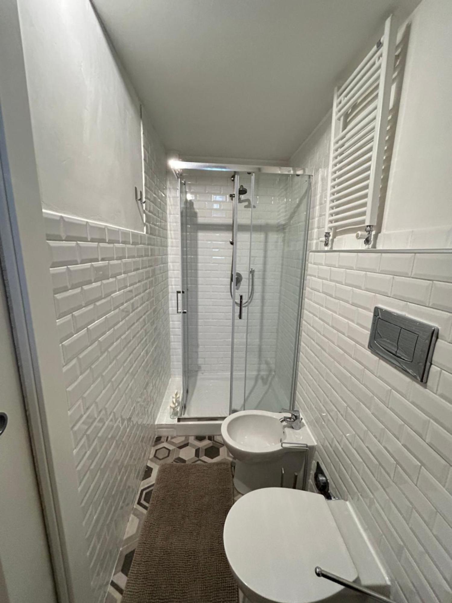 Loft Bava15 Apartment Turin Luaran gambar