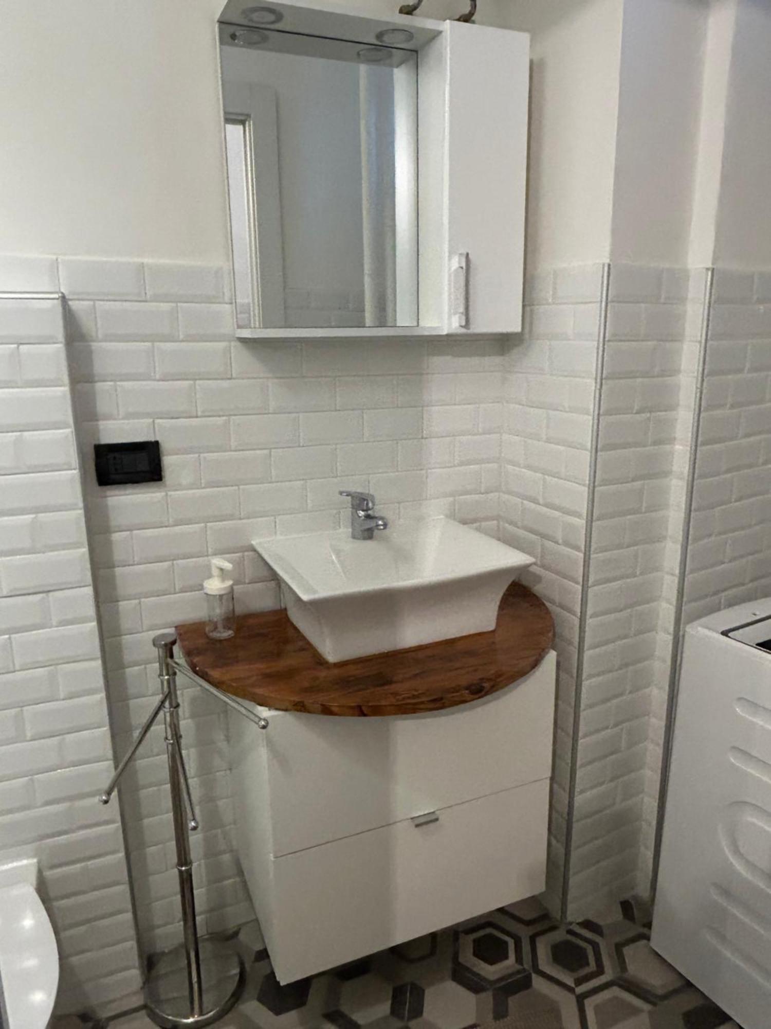 Loft Bava15 Apartment Turin Luaran gambar