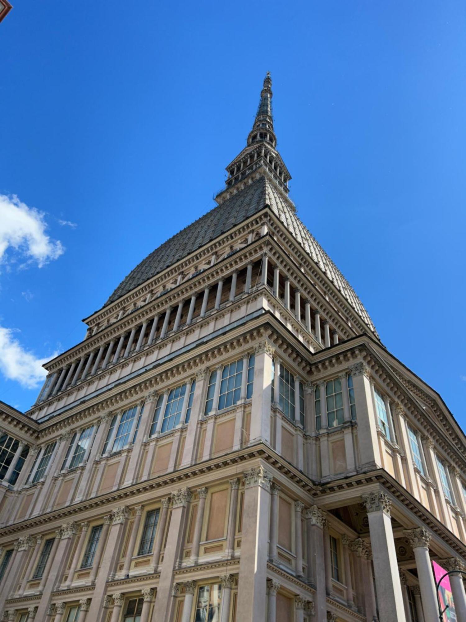 Loft Bava15 Apartment Turin Luaran gambar