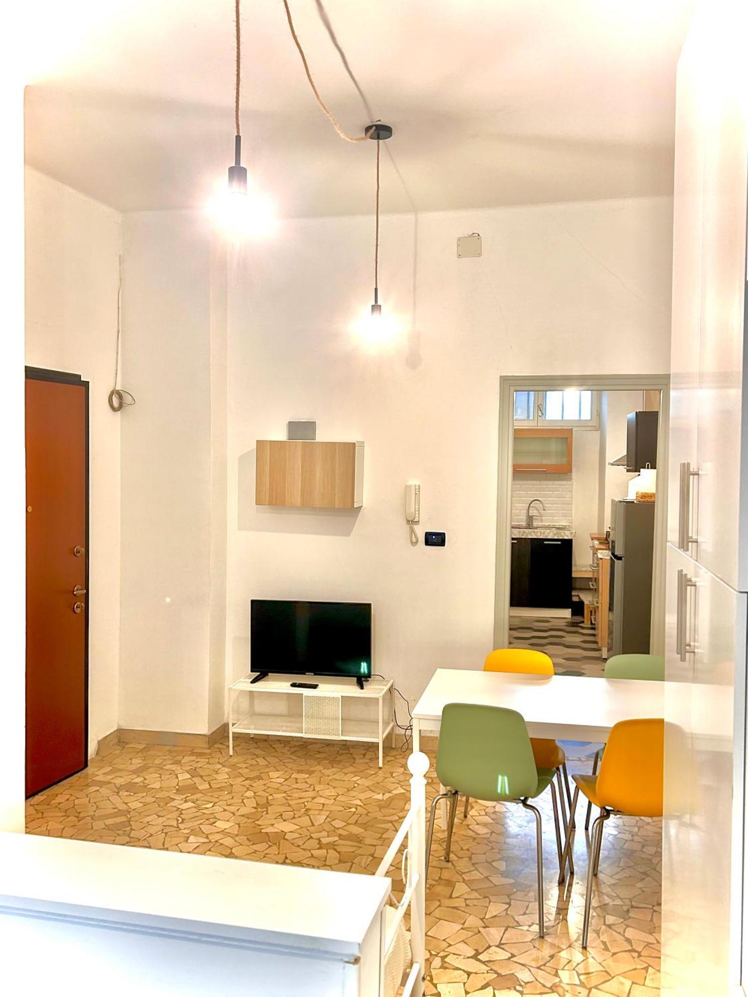 Loft Bava15 Apartment Turin Luaran gambar