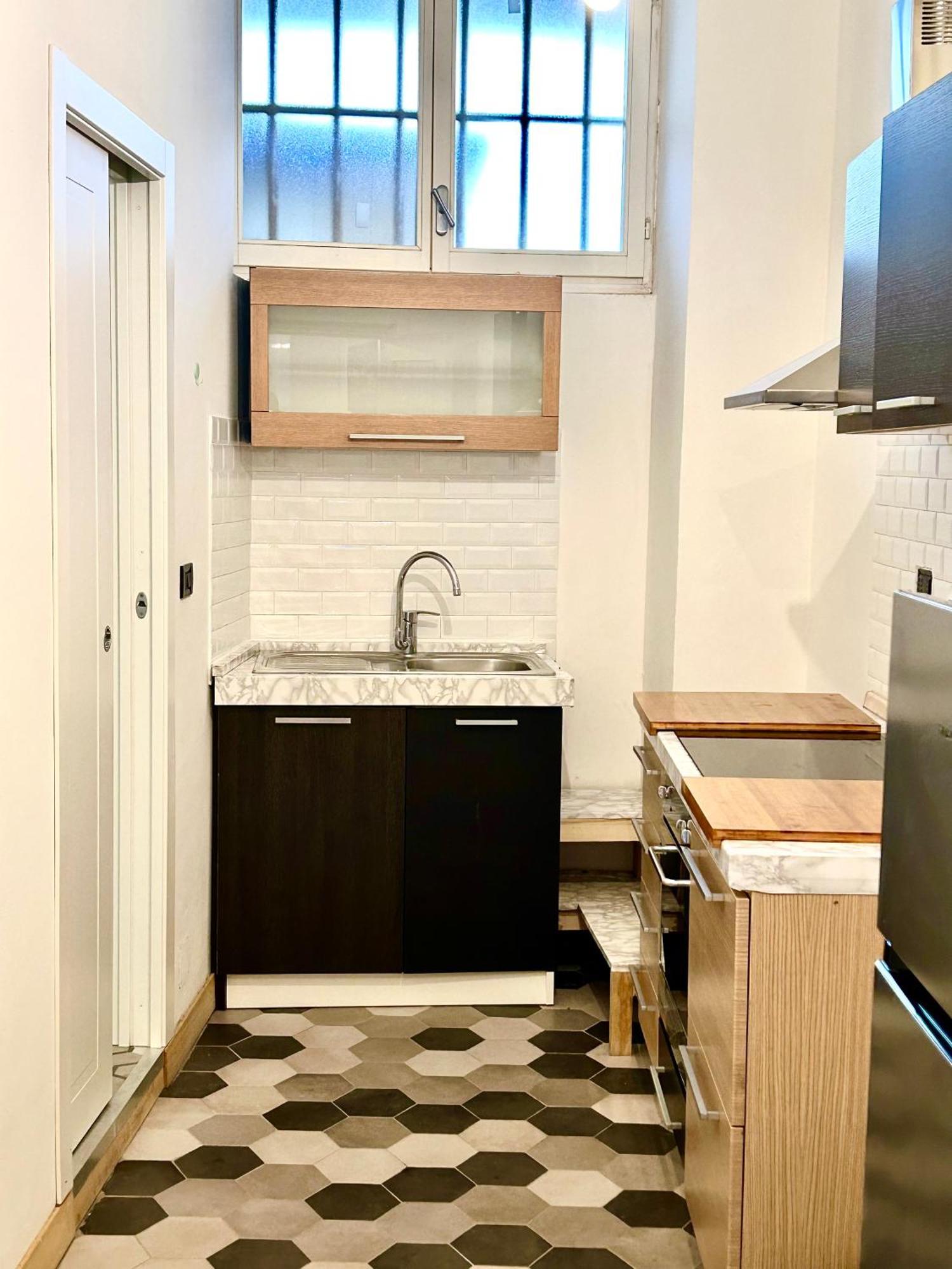 Loft Bava15 Apartment Turin Luaran gambar